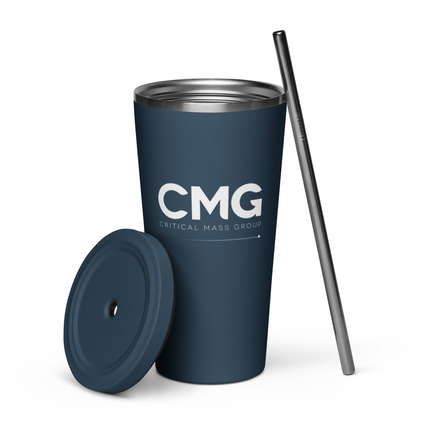 CMG Tumbler
