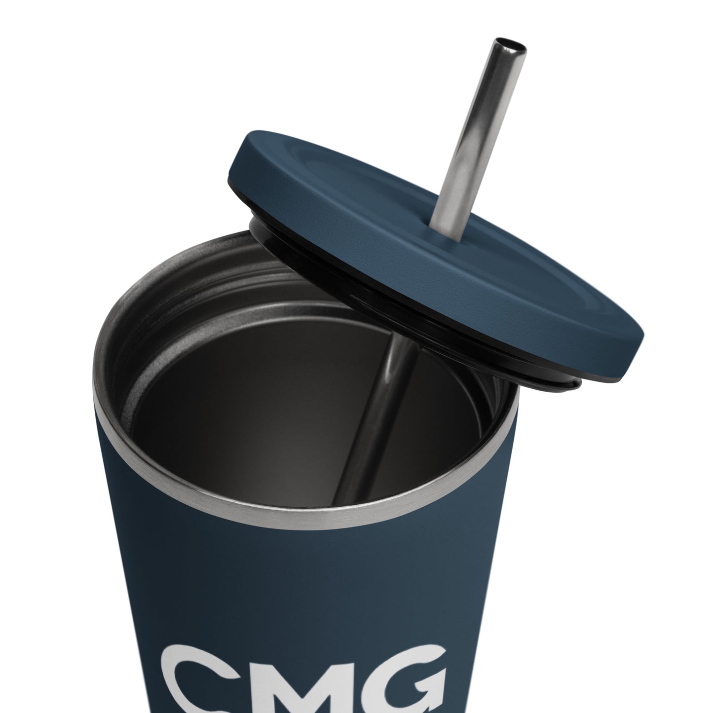 CMG Tumbler
