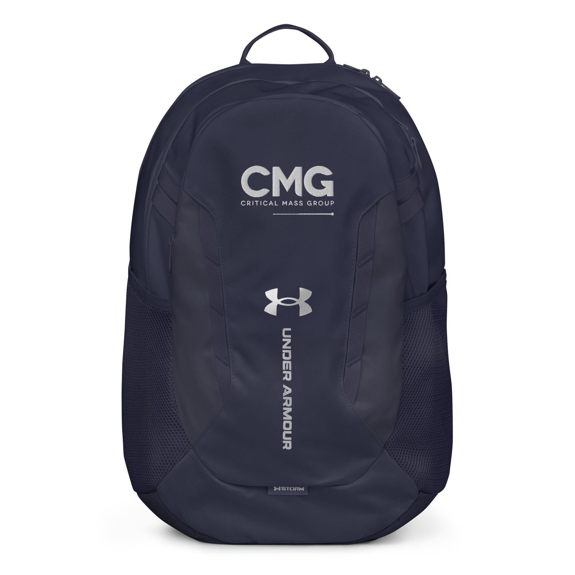 CMG Backpack – Critical Mass Group