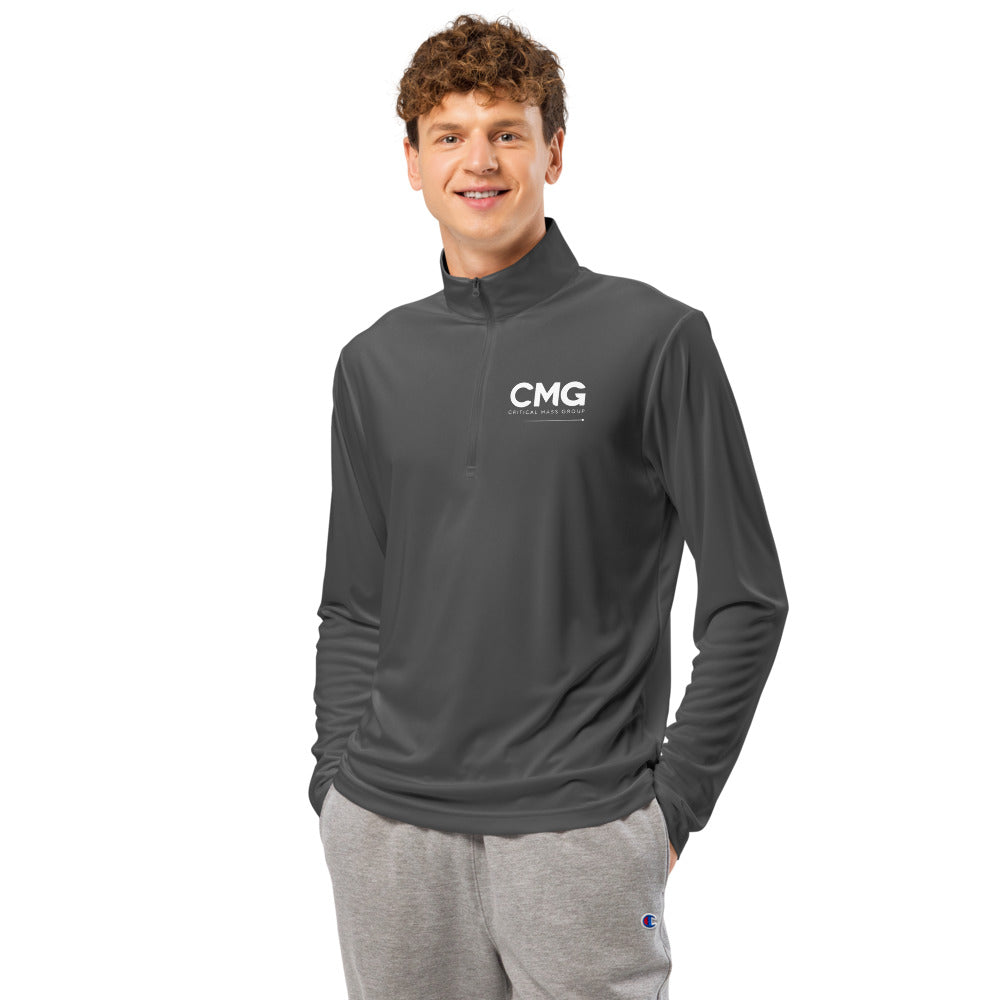 CMG Quarter Zip